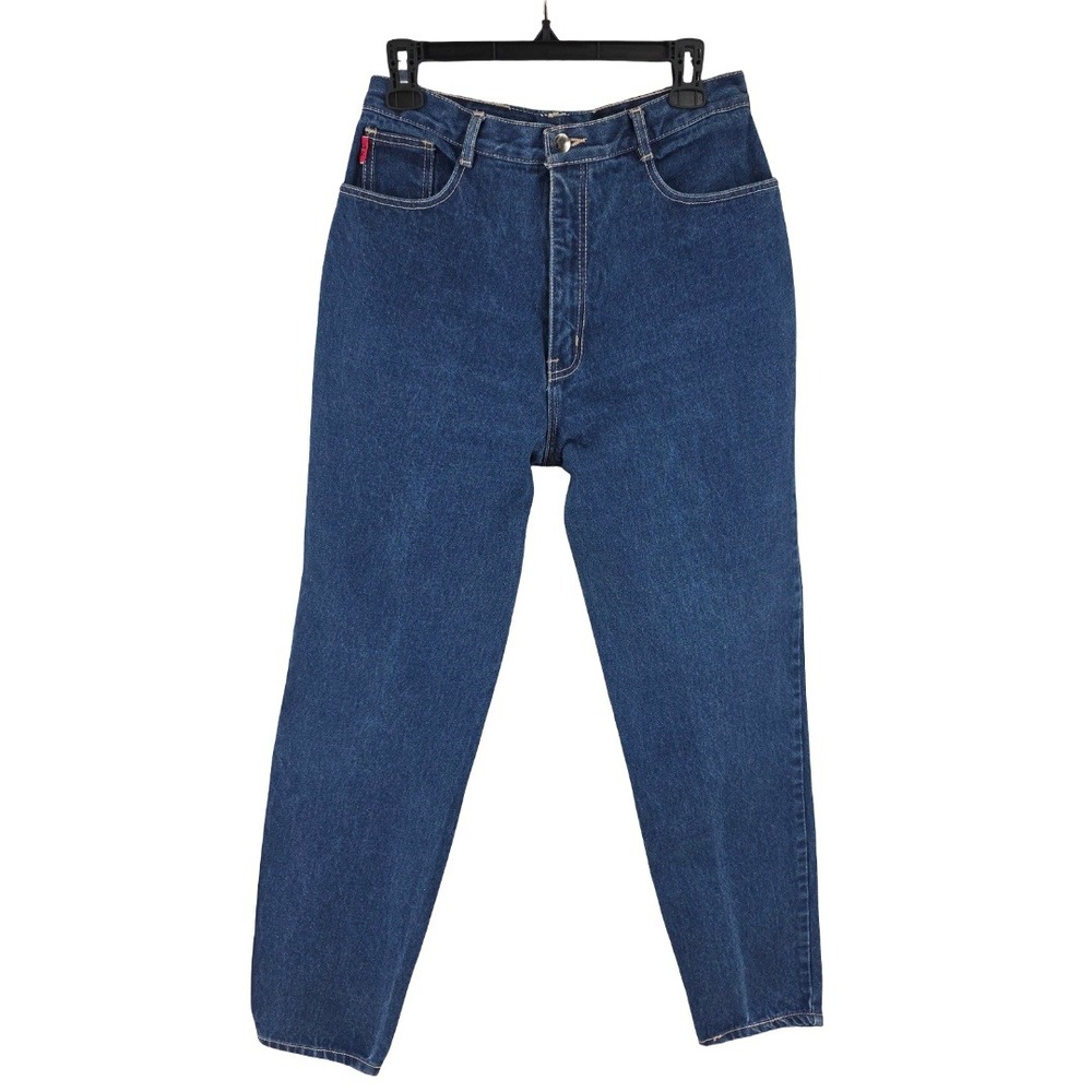 Vintage Gloria Vanderbilt Tapered Jeans